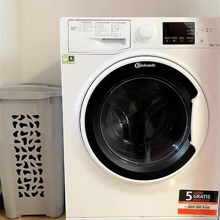 Lejlighed Luxus Auf 2 Etagen 3br! +netflix +high-end Ausstattung