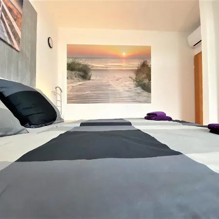 Luxus Auf 2 Etagen 3br! +netflix +high-end Ausstattung Ližnjan