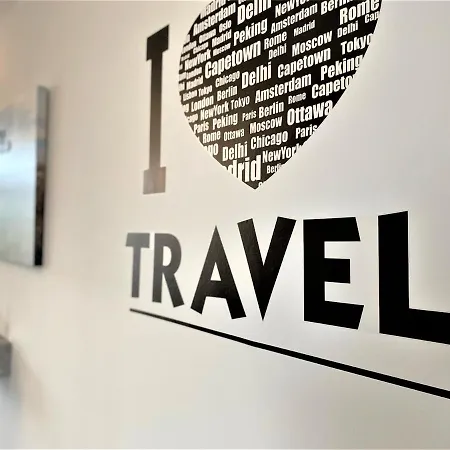 Apartmán Luxus Auf 2 Etagen 3br! +netflix +high-end Ausstattung *