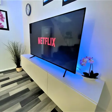 Luxus Auf 2 Etagen 3br! +netflix +high-end Ausstattung * Ližnjan