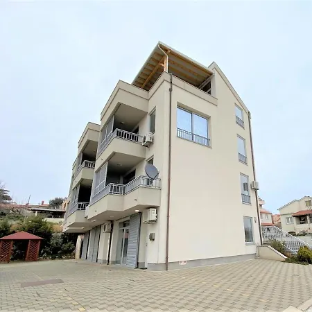 Luxus Auf 2 Etagen 3br! +netflix +high-end Ausstattung Apartmán