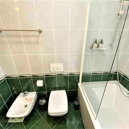 Apartmán Luxus Auf 2 Etagen 3br! +netflix +high-end Ausstattung Ližnjan