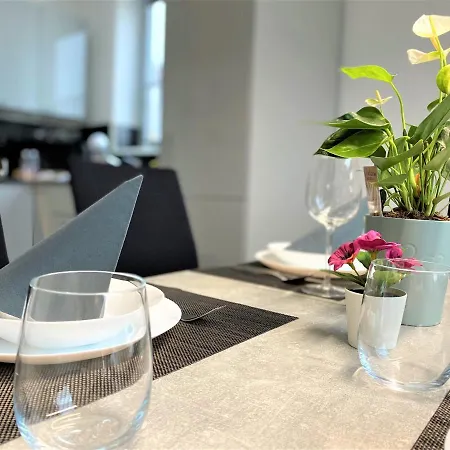 Apartmán Luxus Auf 2 Etagen 3br! +netflix +high-end Ausstattung Ližnjan