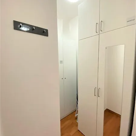 Luxus Auf 2 Etagen 3br! +netflix +high-end Ausstattung Apartmán