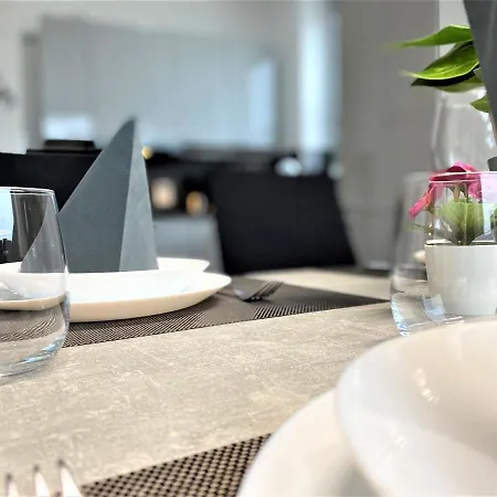 Apartmán Luxus Auf 2 Etagen 3br! +netflix +high-end Ausstattung Ližnjan